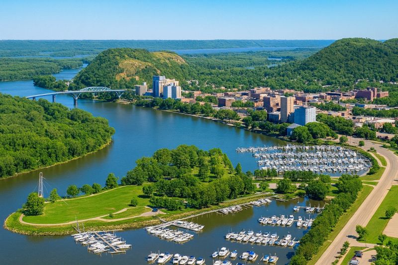 Best Tub To Shower Conversion pros in Red Wing, MN