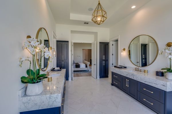 Cost of Bathroom Renovation in Rochester