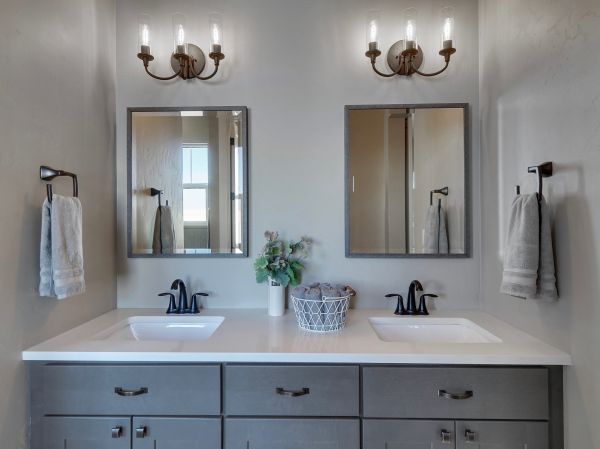 Cost of Washroom Remodeling in Rochester