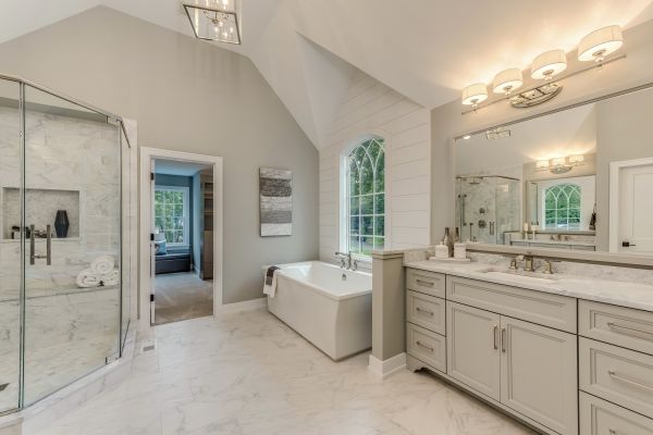 Bathroom Enlargement in Rochester