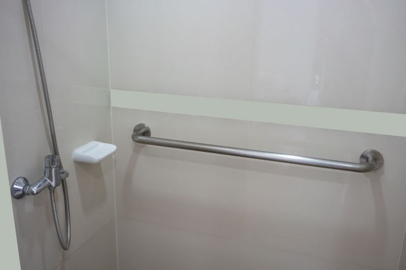 Accessible Bathroom Renovations