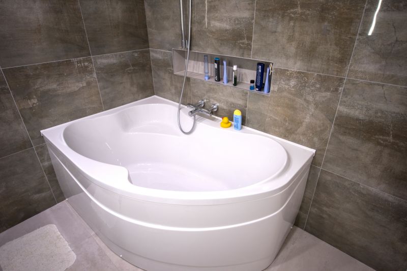 Durable Bathtub Materials
