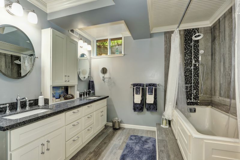 Top Bathroom Remodeling Companies in Kasson, MN