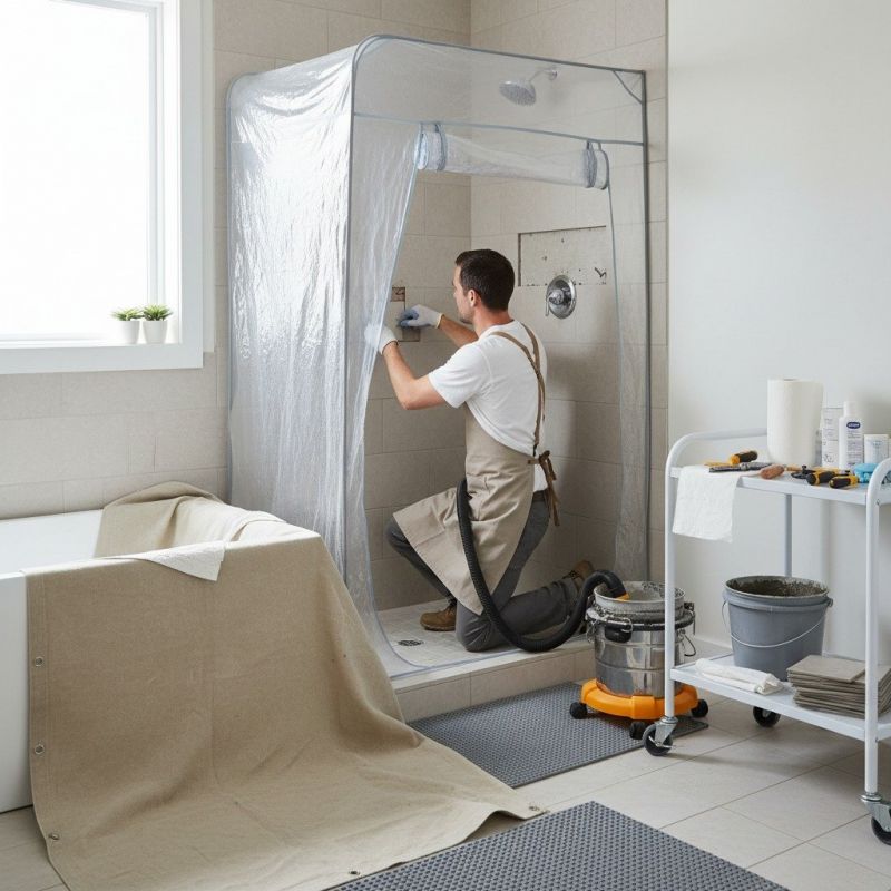 Top Shower Remodeling Companies in Austin, MN