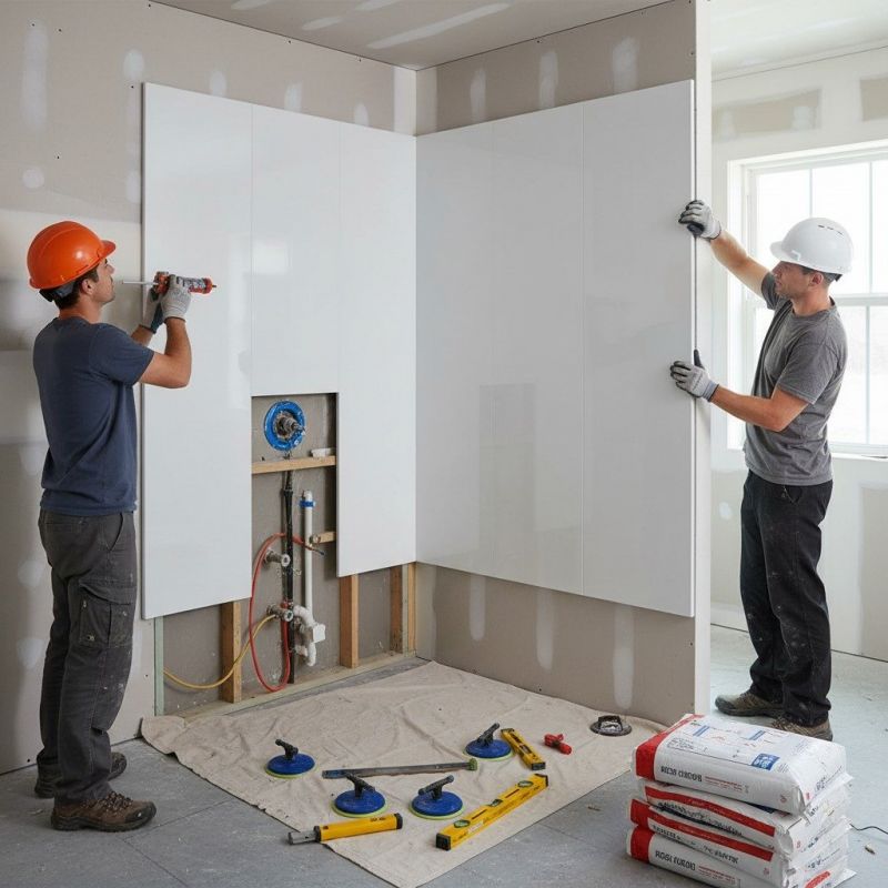 Top Shower Remodeling Companies in Owatonna, MN