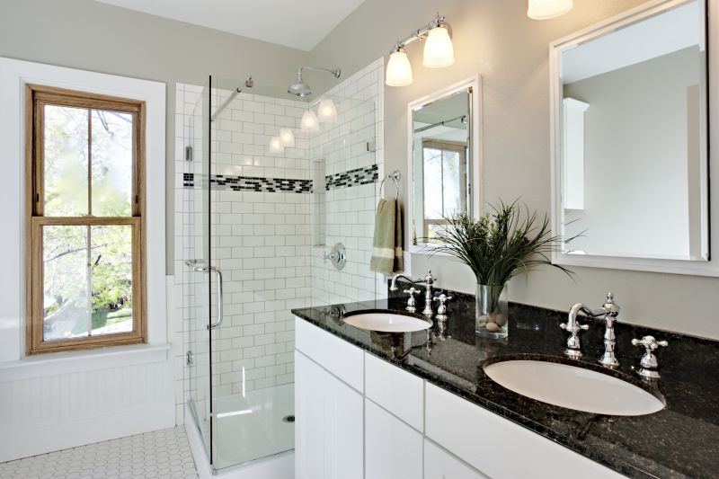 Top Shower Remodeling Companies in Rochester, MN