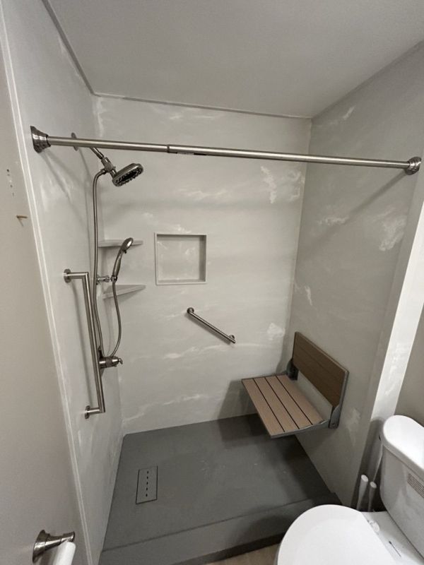 Top Tub To Shower Conversion Companies in Cannon Falls, MN